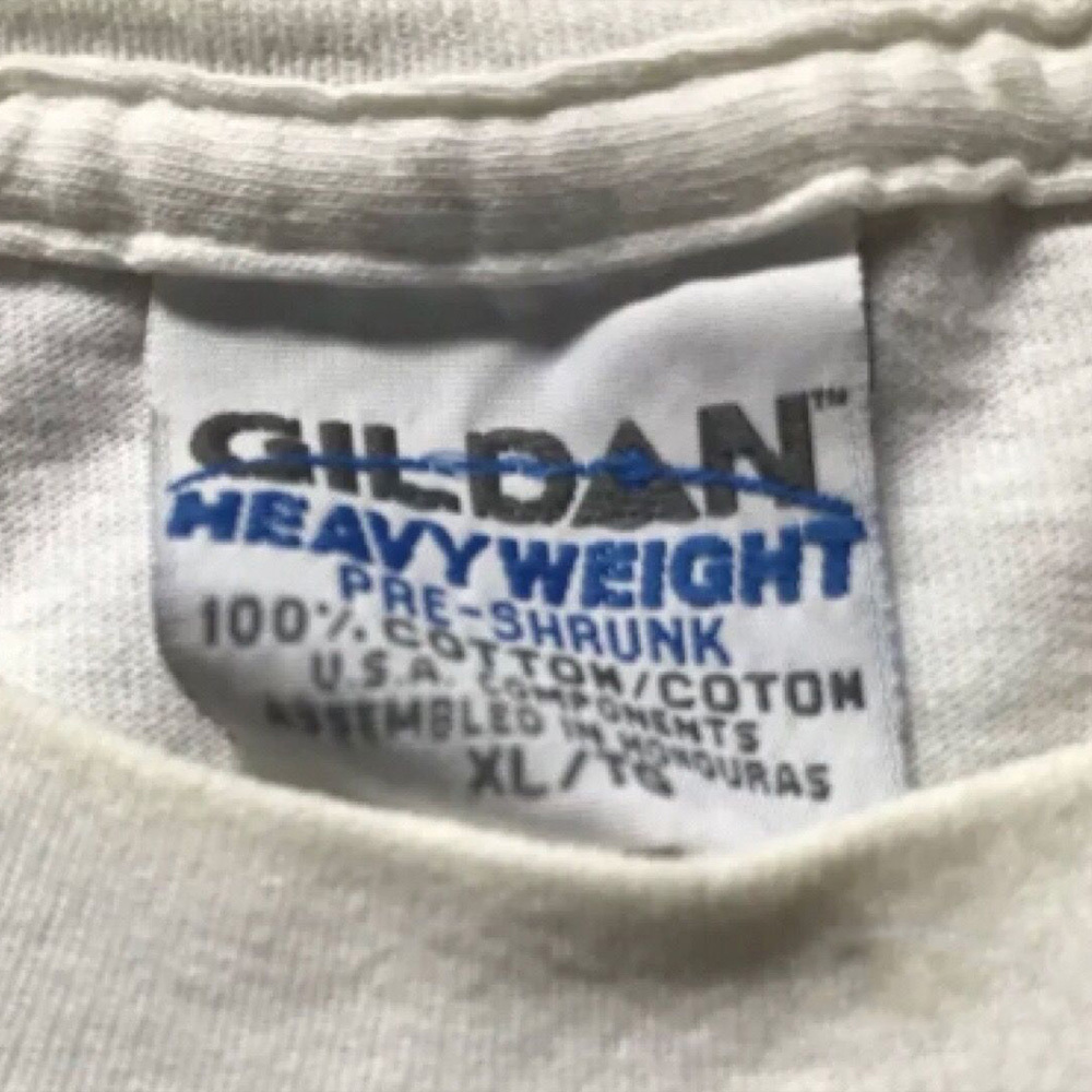 Different Strokes Essential T-Shirt - Picture 4 of 4